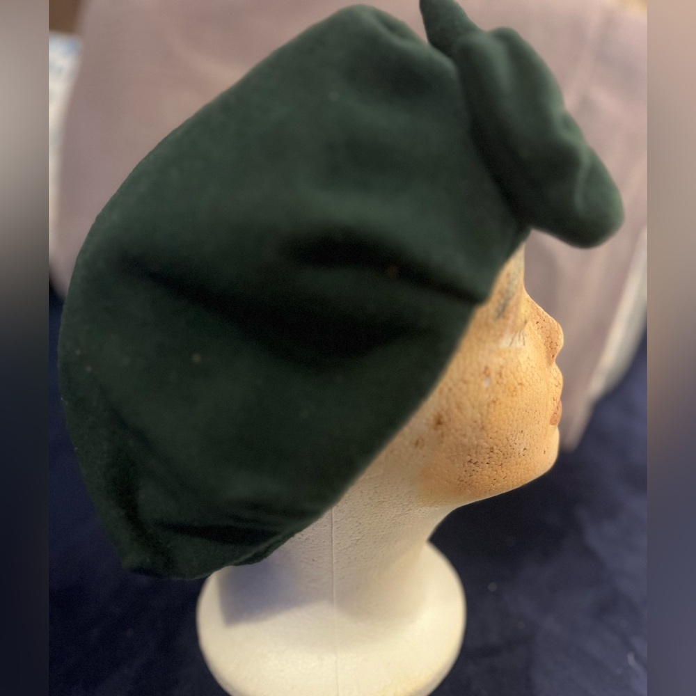 Vintage look in good condition